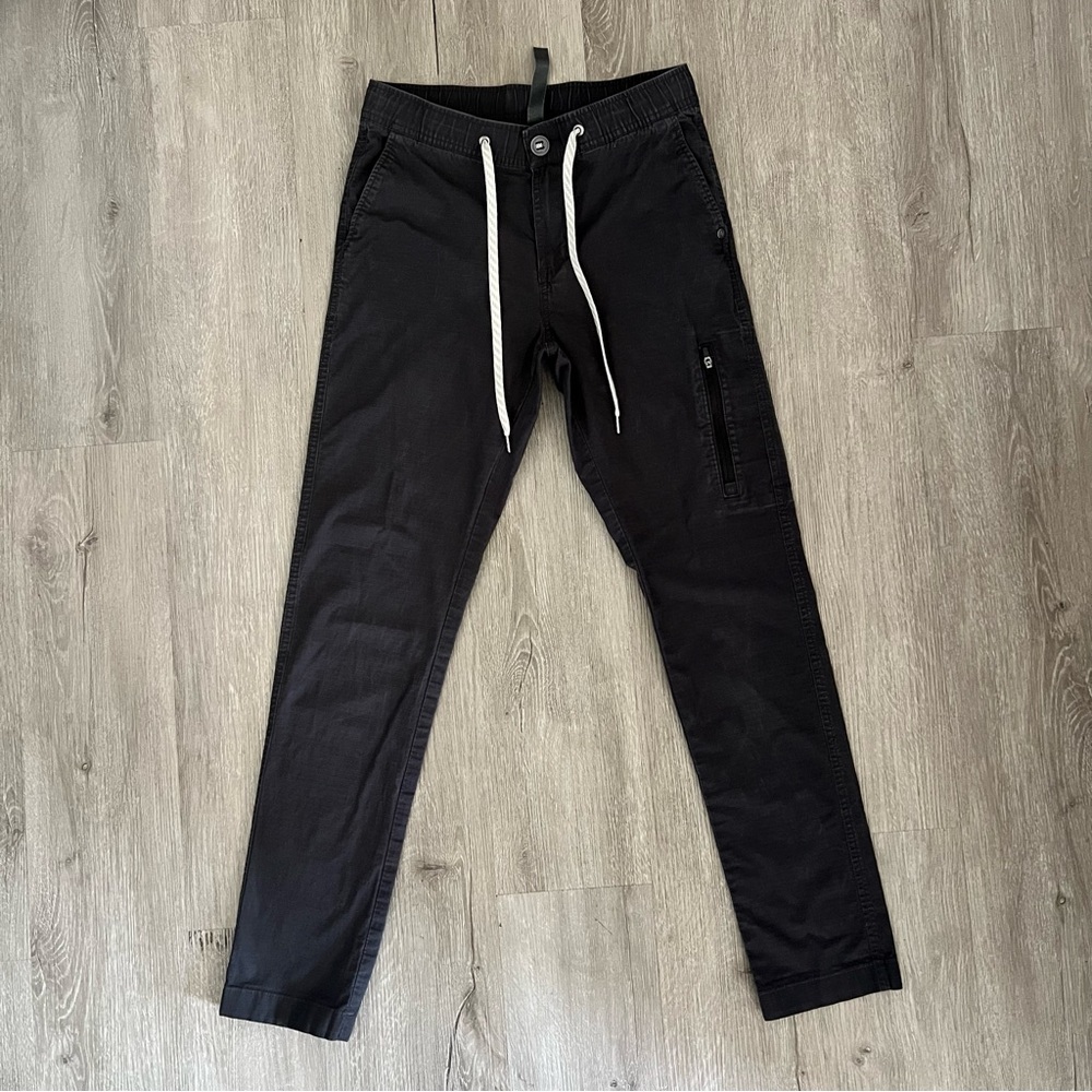 Vuori Ripstop Pants - Picture 7 of 10